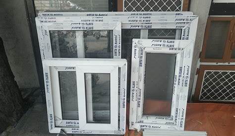 Upvc Doors And Windows Price List In Hyderabad UPVC Bi Fold Door , Telangana Get Latest