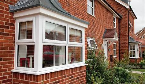 Upvc Window Designs Uk See Our Ilkeston UPVC In Our Gallery