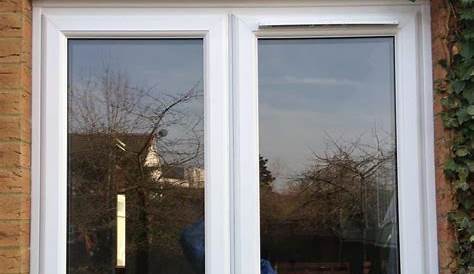 uPVC Coloured Windows Coloured Window Frames Epsom, Surrey
