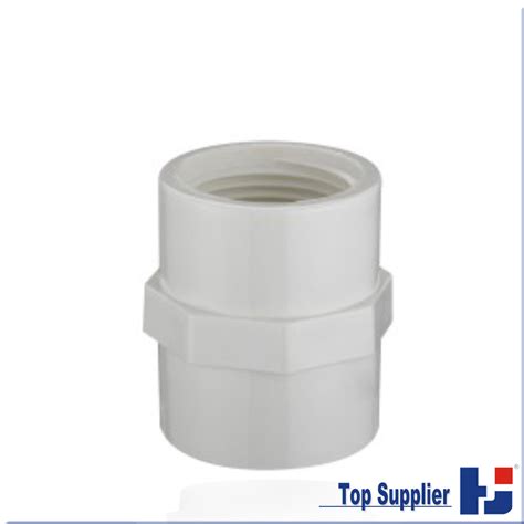 Upvc Adapter Hs Code