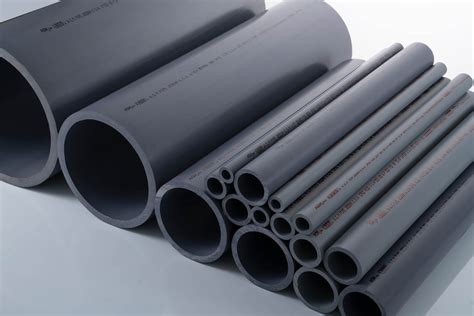 Upvc Pipe Line