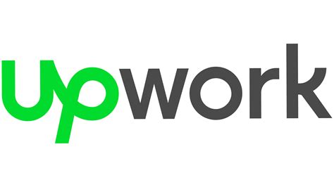 upwork logo design