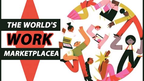 upwork the world's work marketplace