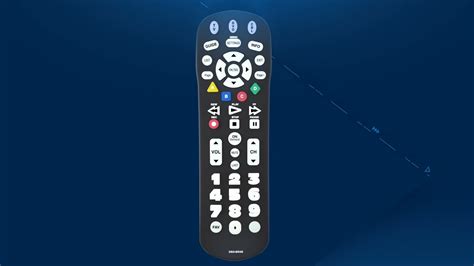 Universal Remote Easy Clicker UR3SR3 Manual and Codes