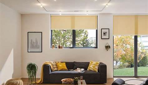 Urail Wohnzimmer NEU +++ Diese Dezenten Paulmann URail LED Spots Beleuchten