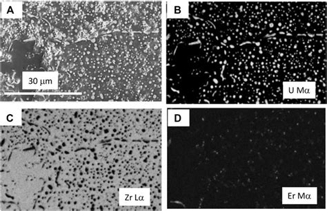 Uranium Zirconium Fuel