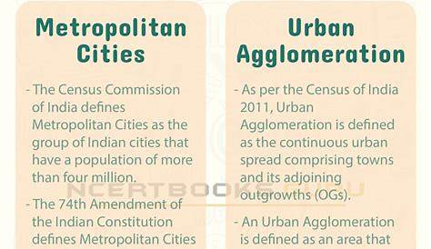Urban Agglomeration Meaning In Bengali Excessive Rains GurugramBangalore Will Drain Money Out