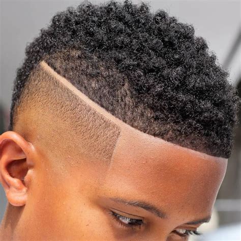 24+ Best Waves Haircuts for Black Men in 2021 Men's