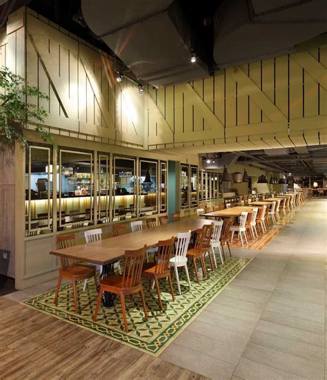 Incredible Urban Kitchen Plaza Indonesia References