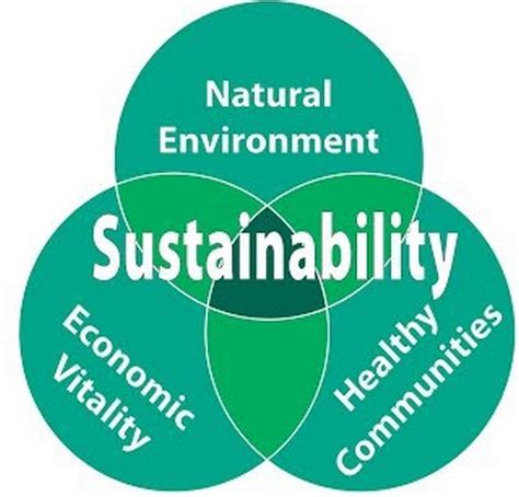 Urban Sustainability In Ap Human Geography: Examples And Importance