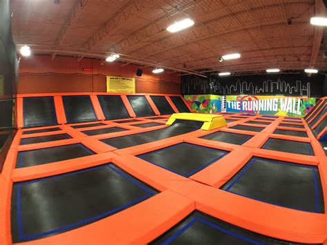 urban air trampoline and adventure park north fayette township photos
