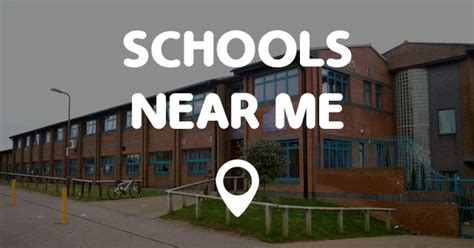 urban areas near me with good schools