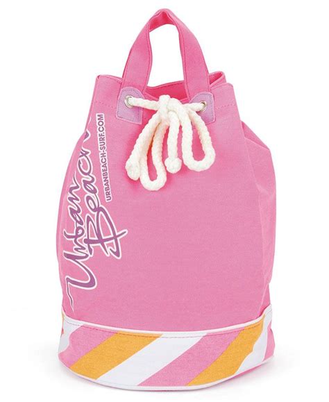 urban beach bags