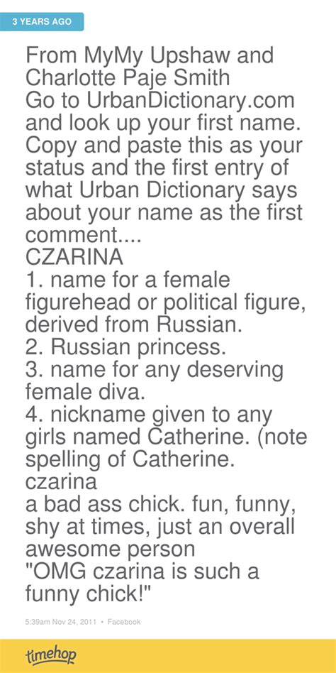 Urban Dictionary Go Time