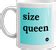 urban dictionary size queen