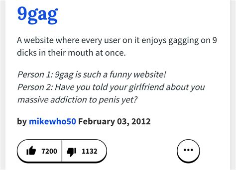 Urban Dictionary Top Off
