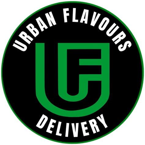 Urban Flavours Delivery.com