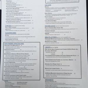 Discover the Culinary Delights of Urban Grub Menu: A嘴巴享受的味觉盛宴