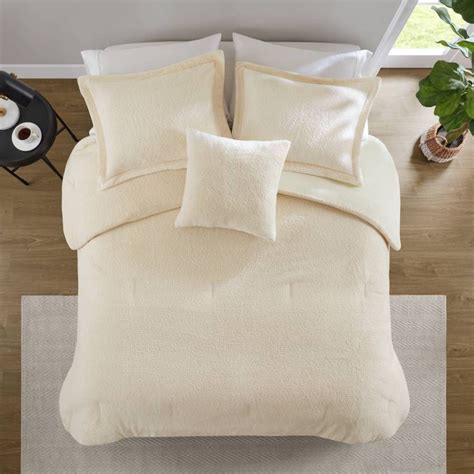 Urban Linen Comforter