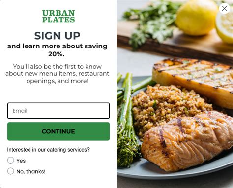 urban plates promo code