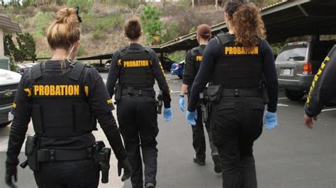 San Diego urban security officer training