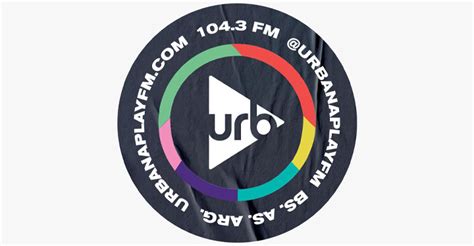 [10/05] Perros de la Calle en Urbana Play 104.3 FM UrbanaPlay1043