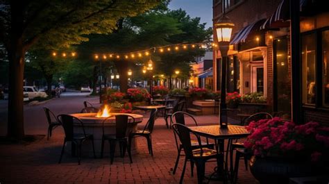 Discover the Culinary Delights of Urbana, Ohio: A Gourmet Dining Experience