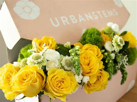 Urbanstems Promo Codes