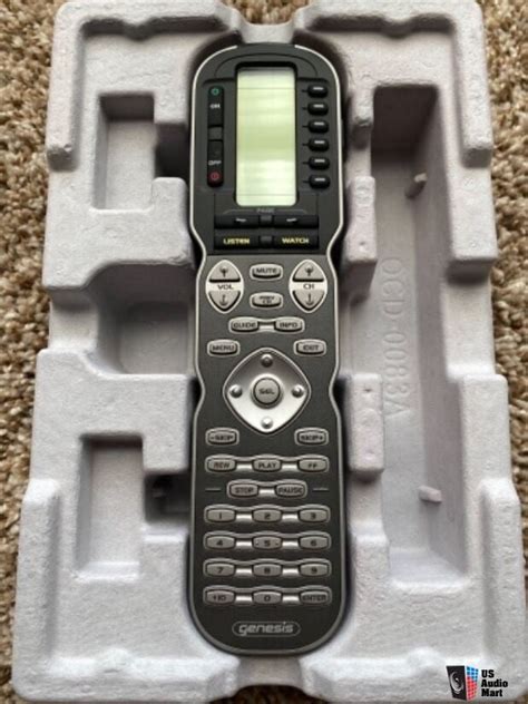 urc mx 900 remote