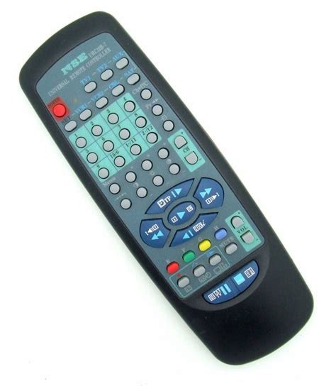 urc22b universal remote control codes