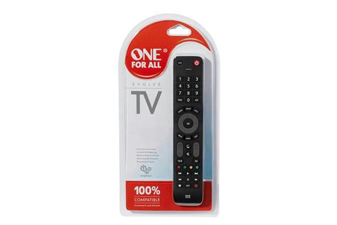 urc7115 one for all remote