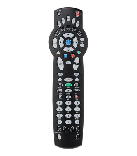 urcsupport remote control