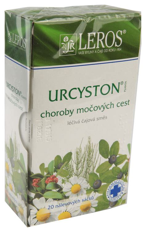 urcyston
