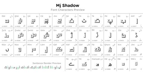Urdu Word For Shadow