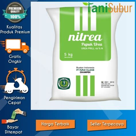 Exploring the Benefits and Challenges of Using White Urea in Indonesia’s TERNAK Industry
