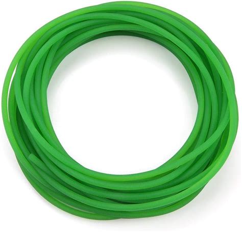 Urethane Round Belting