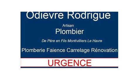 Urgence Plomberie Le Havre Alimentation en eau Rouelles