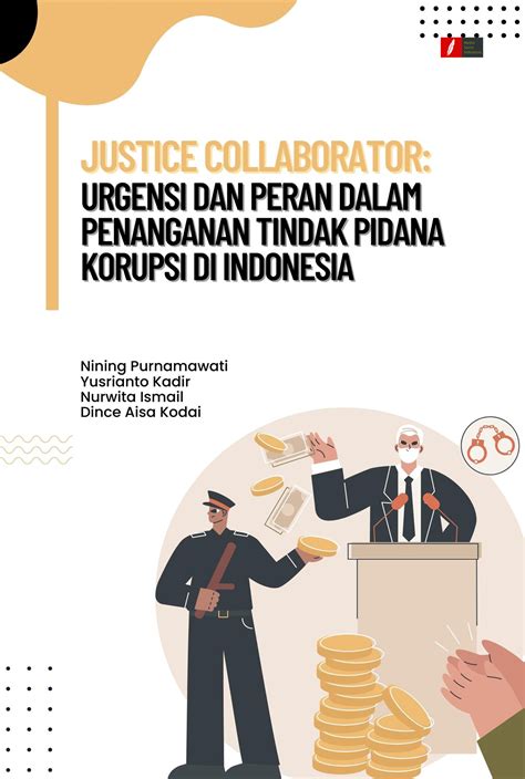 urgensi korupsi di indonesia