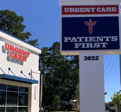Tallahassee Memorial's Urgent Care Center Book Online Emergency