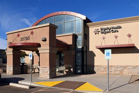 Dignity Health Urgent Care in Ahwatukee Phoenix, AZ Dignity Health