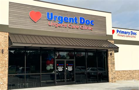 Urgent Care Lufkin by Urgent Doc