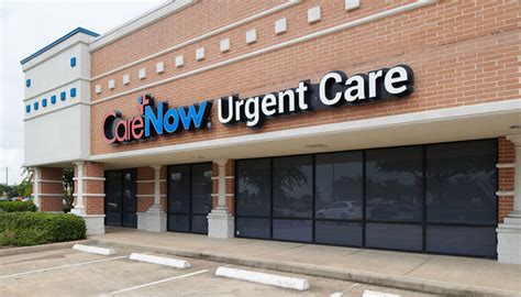 urgent care bay pkwy