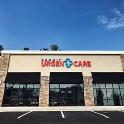 urgent care in peachtree city