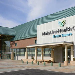 urgent care main line health broomall