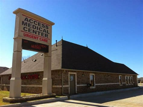 urgent care norman ok 12th street