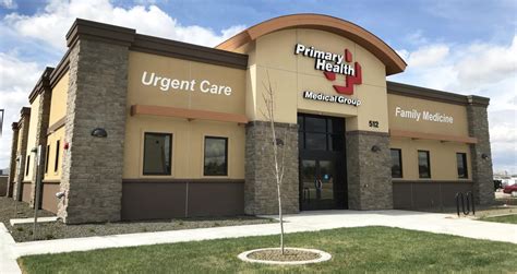 urgent care on north ave