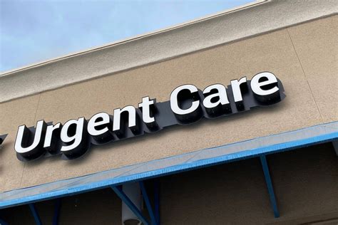 urgent care oxnard