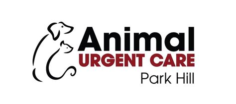 urgent care park hill
