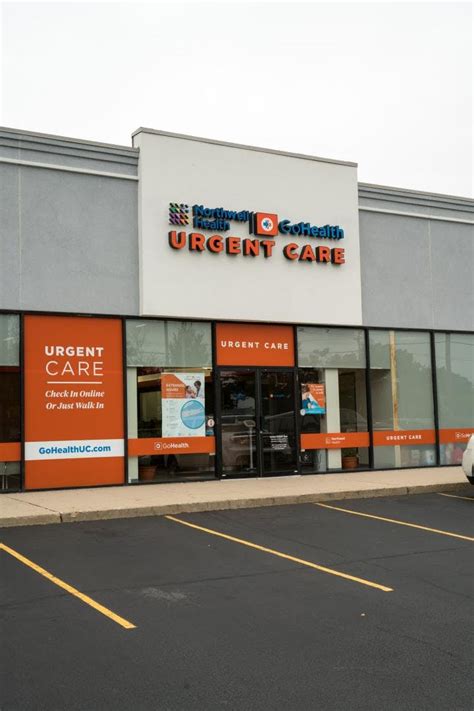 urgent care walk in clinic levittown ny