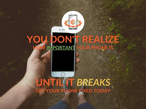 urgent electronics repair